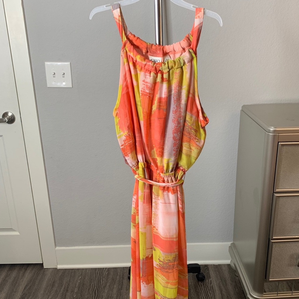 Dress